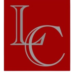 LC Monogram Seal